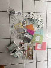 Riesiges bastelset papier gebraucht kaufen Riesiges bastelset papier gebraucht kaufen  Everswinkel