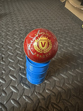 Shane warne signed for sale  BIRMINGHAM
