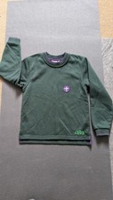 Green cubs sweatshirt for sale  HUDDERSFIELD
