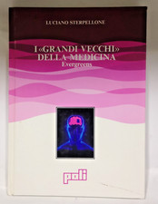 Libro grandi vecchi usato  Castrovillari