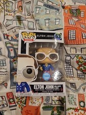 Funko pop elton for sale  FOLKESTONE