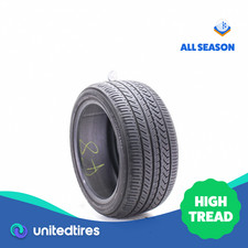 Used 255 40r17 for sale  Chicago