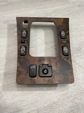 1998-2002 MERCEDES W210 E55 E430 C280 C43 PAINEL INTERRUPTOR DE JANELA PORTA-MALAS ESPELHO FABRICANTE DE EQUIPAMENTO ORIGINAL⚡️ comprar usado  Enviando para Brazil
