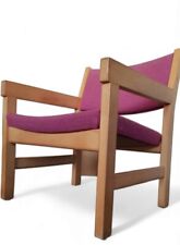 Mid century armchair for sale  BARNSLEY