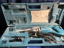 Makita jr3000v sawsall for sale  Westville