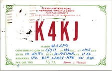 1971 k4kj john for sale  Massillon