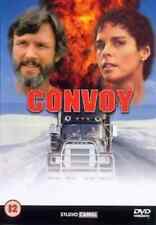Convoy dvd 2000 for sale  HASTINGS