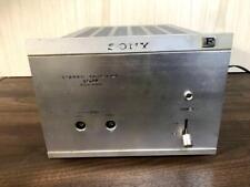 Sony 3140 stereo d'occasion  Expédié en Belgium