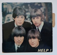 The beatles hepl d'occasion  Le Bourget