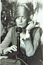 Fotografía Firmada A Mano De Vanessa Redgrave 5 X 3 Pulgadas comprar usado  Enviando para Brazil