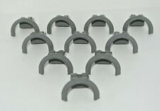 Lego 10x mudguard d'occasion  Expédié en Belgium