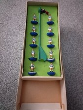 Subbuteo heavyweight ref for sale  TROON