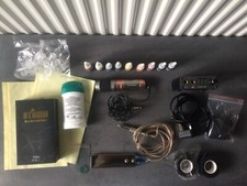 Ponderosa tattoo machine for sale  ASHFORD