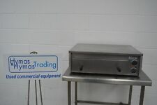 Lincat po49 pizza for sale  BISHOP AUCKLAND