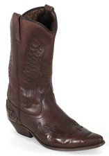 Westernstiefel cowboystiefel l gebraucht kaufen  Bovenden