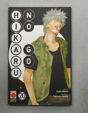 Hikaru n.20 manga usato  Bologna