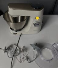 Kenwood kvc65.001wh chef for sale  BRACKNELL