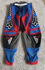 Fox racing spider for sale  Portland