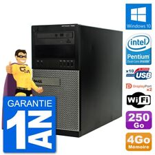 Tour dell 7020 d'occasion  France
