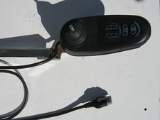wheelchair joystick controller for sale wheelchair joystick controller for sale PRESTATYN