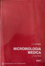 Microbiologia medica usato  Italia