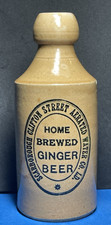 Antique stonewear ginger for sale  Coal Township