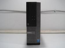 Usado, HD Windows 10 Pro Dell Optiplex 3020 SFF Core i5-4590 3.30GHz 16GB RAM 1TB comprar usado  Enviando para Brazil