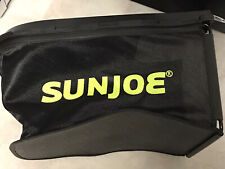 Sunjoe grass bag for sale  Chester