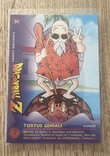 Carte dragon ball d'occasion  Toulouse-