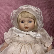 Pauline doll porcelain for sale  Midvale