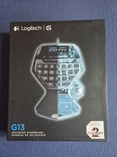 Logitech g13 advanced usato  Villarosa