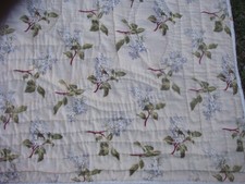 Ancien boutis couverture d'occasion Ancien boutis couverture d'occasion  Belpech