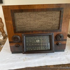 Vintage 1942 hmv for sale  NEWTON ABBOT