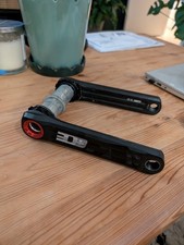 rotor crankset for sale  LONDON