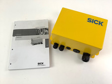 Sick lcur1 411 gebraucht kaufen  Korschenbroich