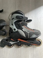 Vibes inliner inline gebraucht kaufen  Muggensturm