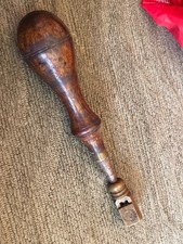 Osborne brass leather for sale  Milwaukee