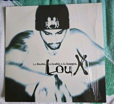 Lou X La Realtà, La Lealtà E Lo Scontro2 LP DOPPIO VINILE 2019 COME NUOVO, używany na sprzedaż  Wysyłka do Poland