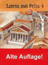 Latein felix unterrichtswerk gebraucht kaufen  Berlin