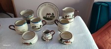 Pieces torquay ware for sale  DURHAM