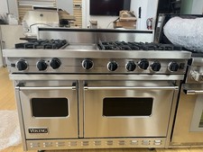 Viking vgic4856gss proall for sale  Glendale