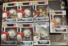 Pennywise funko pop for sale  Reno