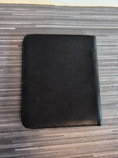 Ace black leather for sale  PETERBOROUGH