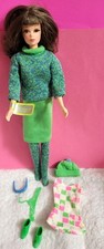 1966 barbie francie for sale  Dayton
