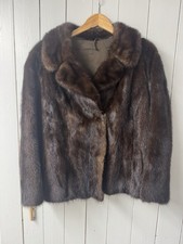 Damen pelzjacke inkl gebraucht kaufen  Dörrebach, Sielbersbach, Waldlaubersh.