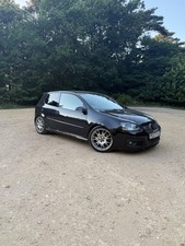 Mk5 golf edition for sale  CRANLEIGH