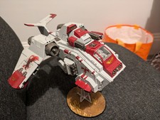 Stormraven gunship for sale  LONDON
