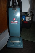 Vintage hoover elite for sale  Milwaukee