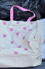 Percy pig canvus for sale  BRIDGWATER