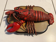 Mouth larry lobster gebraucht kaufen  Bottrop